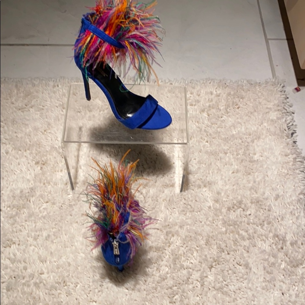 Heels